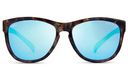 GAFAS NANO SOL - SPLASH-M_6-10 AÑOS C: Carey/Turquesa/48x15x115