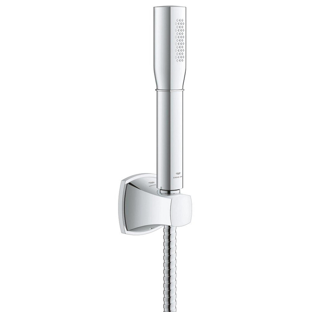 Grohe Grohe Grandera stick badset chroom 26901000