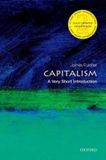 Capitalism: Oxford University Press Capitalism: A Very Short Introduction 2nd Ed Paperback