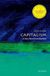 Capitalism: Oxford University Press Capitalism: A Very Short Introduction 2nd Ed Paperback