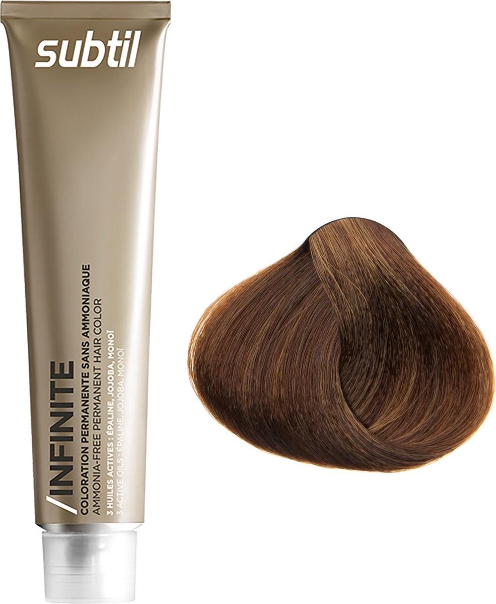 Subtil - Color - Infinite - 7 Blond - 60 ml