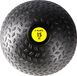 HMS PST Serie - Slambal - 15kg - Zwart/Geel - PVC