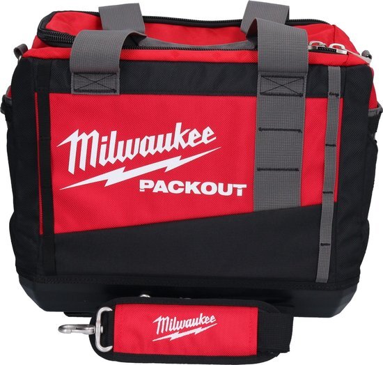 Gereedschaps Tas Milwaukee - 15/38cm