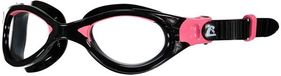Cressi Flash Lunettes de natation Compact Noir