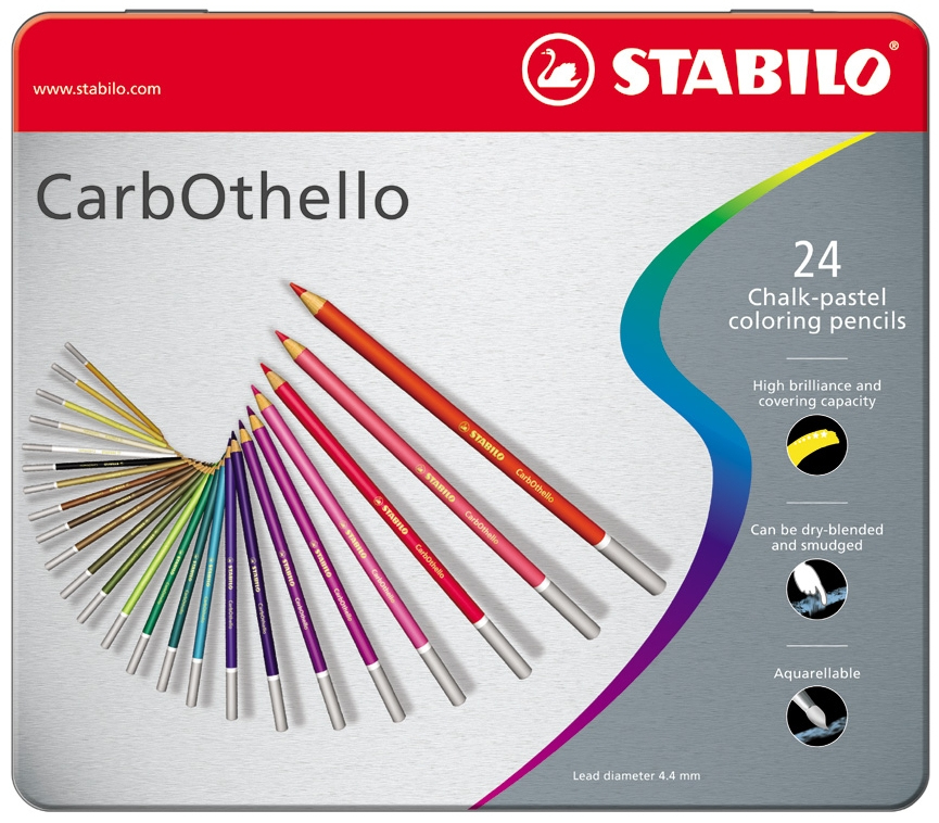 Stabilo Carbothello