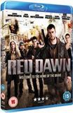 Red PLAION GmbH Red Dawn Blu-ray