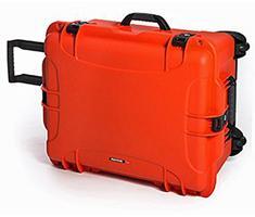 Nanuk 960 Case Orange