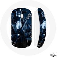 Maniacase Draadloze muis The undertaker Mark William Calaway