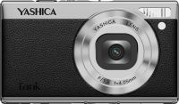 Yashica Tank Compact black