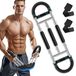 Inovra - Appareil d'entraînement des bras, résistance réglable de 60 à 170 lbs