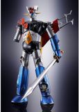 Tamashii Nations Mazinger Z Figuur Zilver
