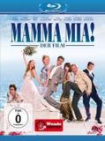 Plaion Mamma Mia! - Der Film Blu-ray