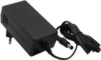 HN Power HNP42EU-240 Stekkernetvoeding, vaste spanning 24 V/DC 1750 mA 42 W