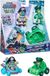 Hasbro PJM Newton, Star vs. The Forces of Evil, Night Ninja, Actionfigur, grün, grün, Einheitsgröße