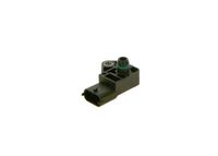 BOSCH Sensor, Saugrohrdruck 0261230197 | Compatibel met: OPEL AGILA, SUZUKI SPLASH