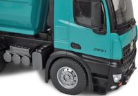 Amewi 22533 Mercedes Benz Arocs 2651 Elektro RC truck RTR Incl. accu en lader