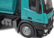 Amewi 22533 Mercedes Benz Arocs 2651 Elektro RC truck RTR Incl. accu en lader