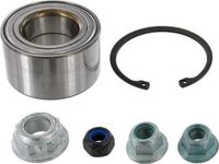 SKF Roulement de roue (à l'unité) VKBA 3455
