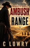 Ambush Libri GmbH Ambush Range Paperback