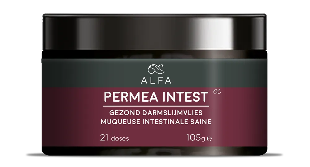 Alfa Permea Intest Poeder