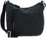 MANDARINA DUCK Hunter Hobo Bag Urban Chic groen