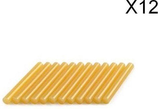 Dremel 11 mm lijmsticks voor hout - GG13