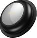 Hoco, Bluetooth-tracker in Airtag-stijl compatibel met Apple Find My met zelfklevende bevestiging, Wit / Zwart