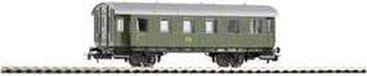 Piko H0 57631 H0 personenrijtuig van de DR B 2e klas van de DR