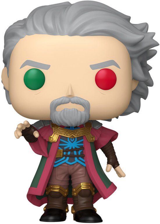 Funko Pop! Magic: Magic the Gathering - Urza #1111
