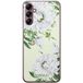ERT GROUP mobiel telefoonhoesje voor Samsung A14 4G/5G origineel en officieel erkend Babaco patroon Flowers 047