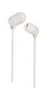 Meliconi 497412 Headset Bedraad In-ear Oproepen/muziek USB Type-C Wit