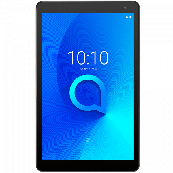 Alcatel 1T 10 / WiFi / 32GB / zwart