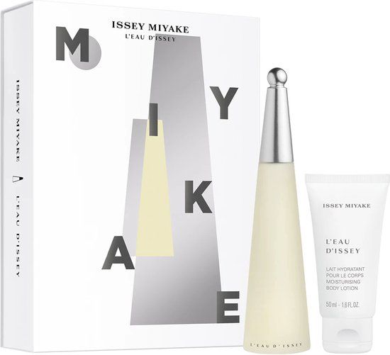 Issey Miyake L'Eau d'Issey / 50 ml / Women