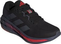 Adidas Heren QUESTAR 3 M Hardloopschoen Sneaker Sportschoenen JP6604 Zwart