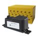 HELLA 8ES 011 590-701 Spanningstabilisator, start-/stop-systeem - Aan passagierszijde - voor voertuigen met elektrische handrem