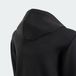 Adidas Sportswear Adidas Ritsjack Met Capuchon Meisjes - Kinderen - Zwart