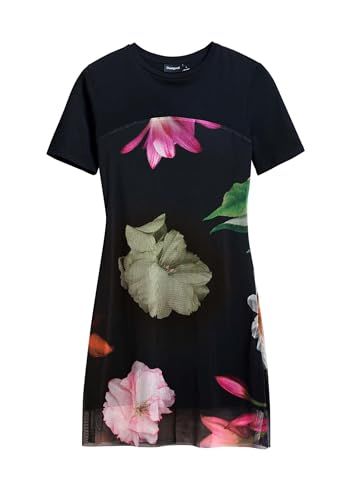 Vest Hamburg, 2000 zwart, L