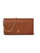 Lauren Ralph Lauren Clutch lichtbruin
