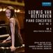 Outhere Oehms Classics Beethoven: Piano Concertos No.0 & No.6 (CD)