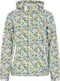 OCY Jas Mannen S Banaan geel Polyester Herfst/Winter 2024