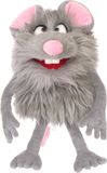 Living Puppets Monster To Go Tuddel