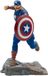 Bullyland Captain America Speelfiguur