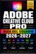 Adobe Creative Cloud Pro Guía del Usuario 2026–2027