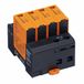 Weidmüller VPU AC I 4 300/12.5 LH Parafoudre