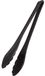 Paderno Pince universelle, en matériau renforcé de fibre de verre, noir; 25 cm (L); noir