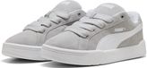 PUMA Park Lifestyle Easy SD Unisex Sneakers - Cool Light Gray-PUMA White
