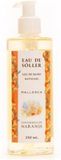 NOVA ENGEL Eau De Sóller Gel Baño Esencia De Naranja 250 Ml