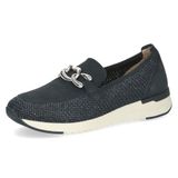 Caprice Dames 9-24505-46 Slipper, Ocean Comb, 37 EU