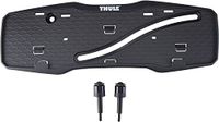 Thule TH EasyFOLD XT Buitenaccessoires voor volwassenen, uniseks, meerkleurig (meerkleurig), eenheidsmaat