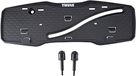 Thule TH EasyFOLD XT Buitenaccessoires voor volwassenen, uniseks, meerkleurig (meerkleurig), eenheidsmaat